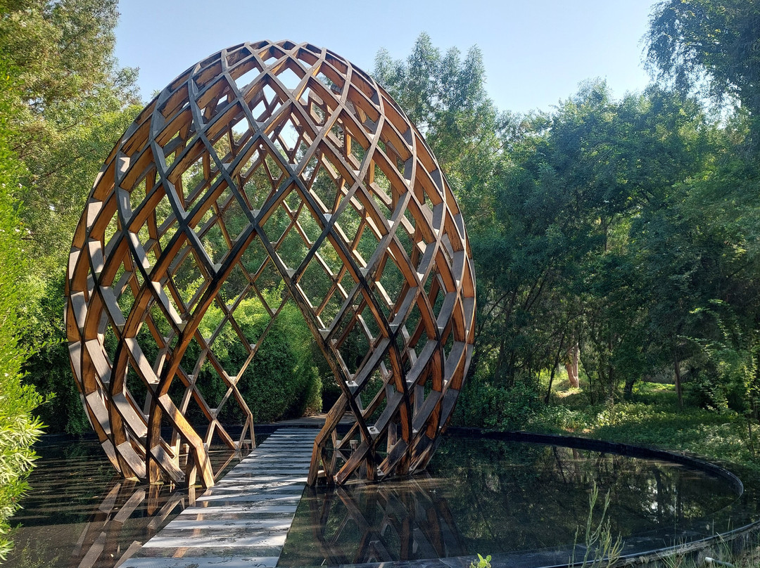 Al Noor Island-沙迦必去景点