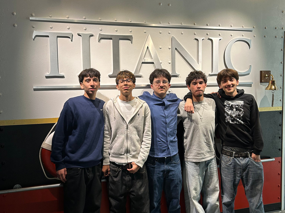 60out Escape Rooms Hhla-洛杉矶必去景点