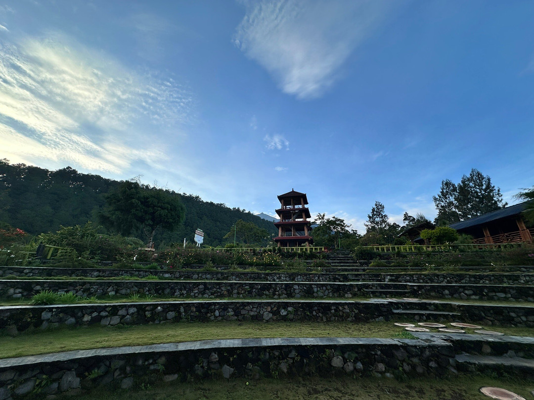 Agrowisata Kopeng Gunungsari-Kopeng必去景点
