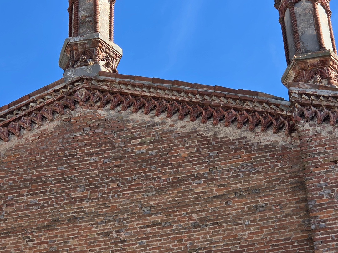 Rocca Pallavicino-Busseto必去景点