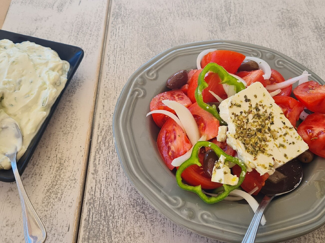 Safari Crete Experience-Agios Nikolaos必去景点