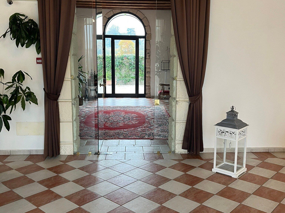 Residence Ca Beregana主图