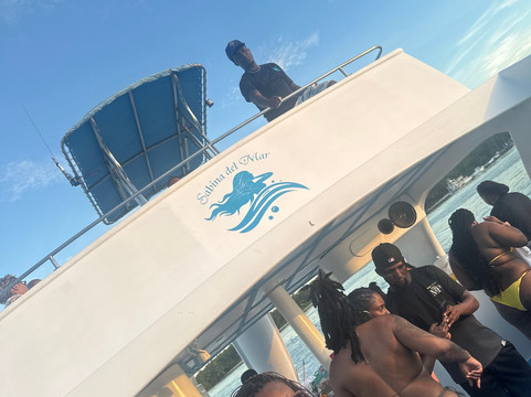 Indulge Punta Cana-蓬塔卡纳必去景点