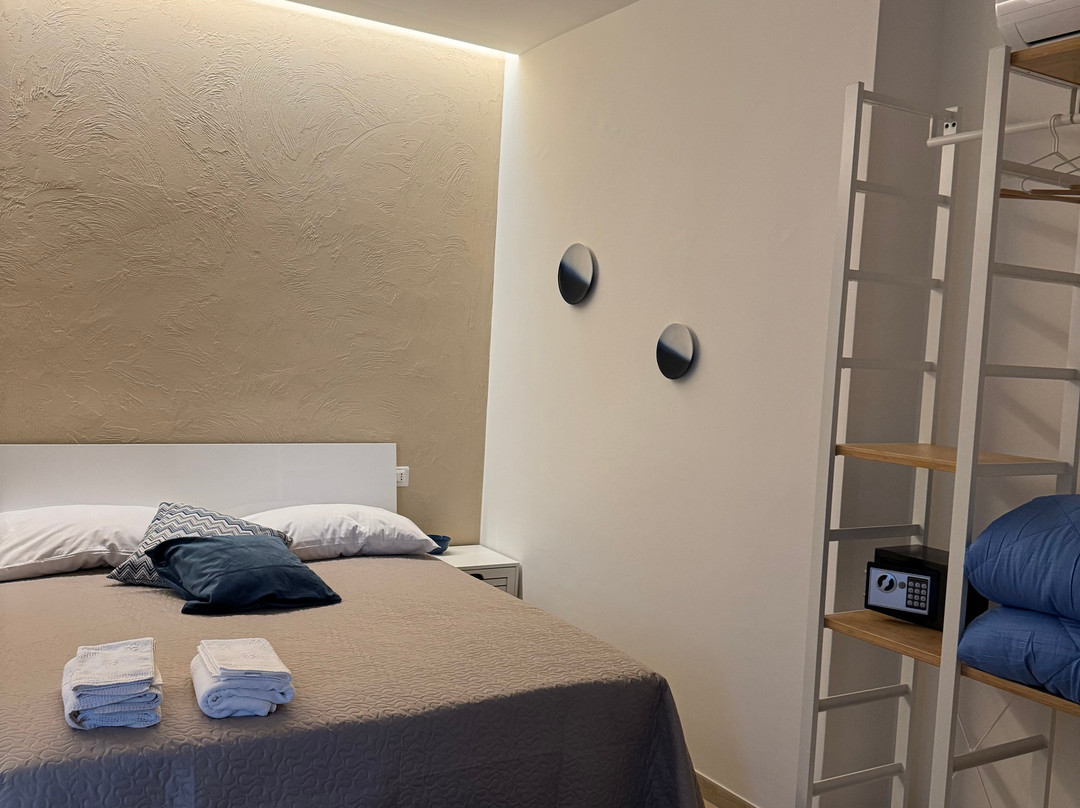 DalGra room & garden