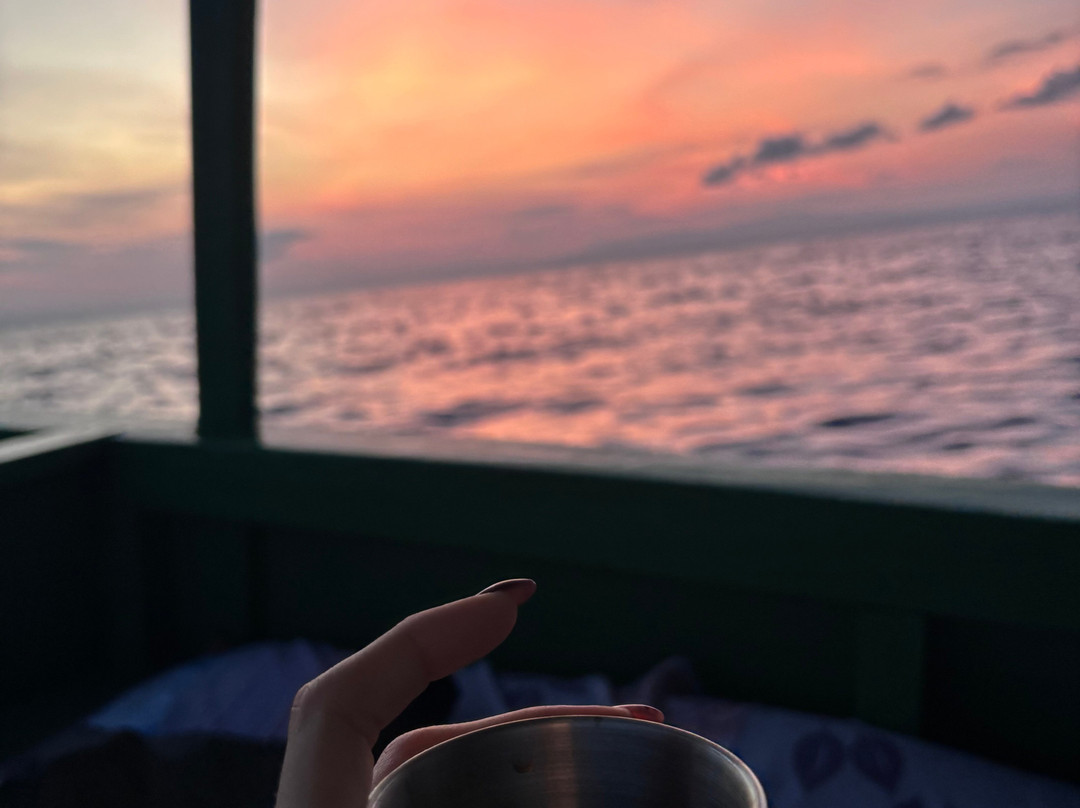 Sumbawa Holiday Tour-Sumbawa Besar必去景点