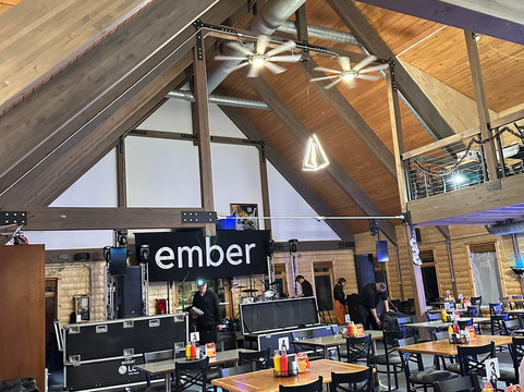 Big Dog Daddy's Roadhouse-Bay City必去景点