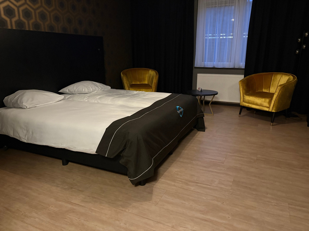 Parkhotel Bad Arcen主图