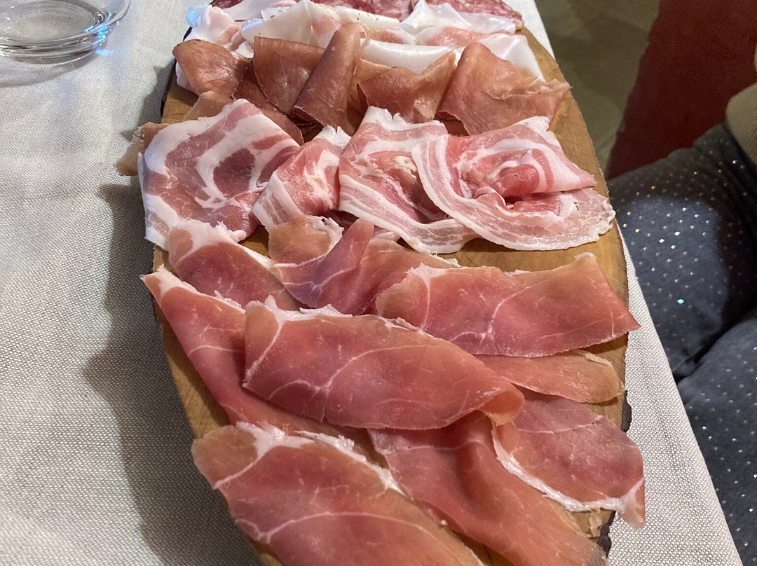 La Cà Nova-Cella Monte必去景点