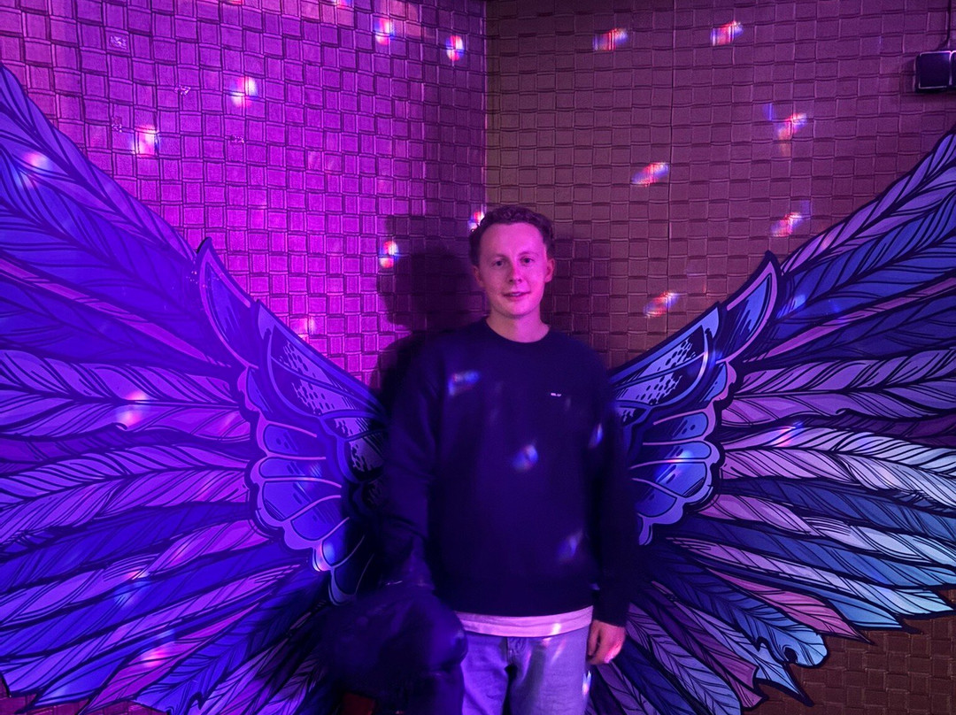 PubCrawl Berlin-柏林必去景点