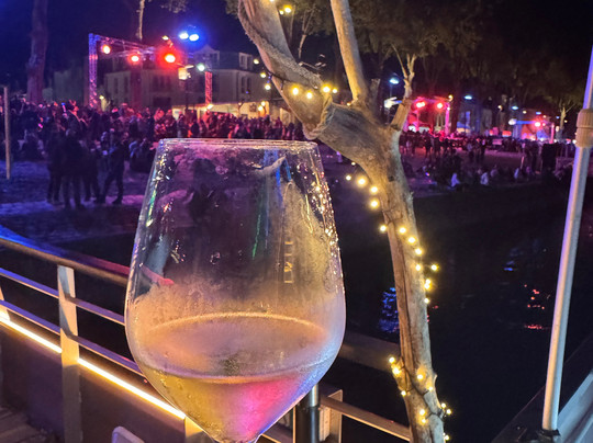 L'Inexplosible-奥尔良必去景点