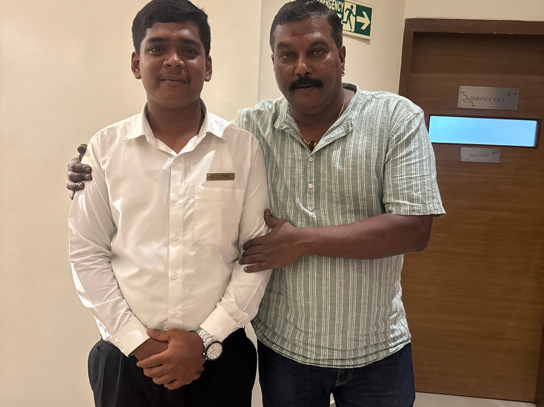 Hotel Blossoms主图