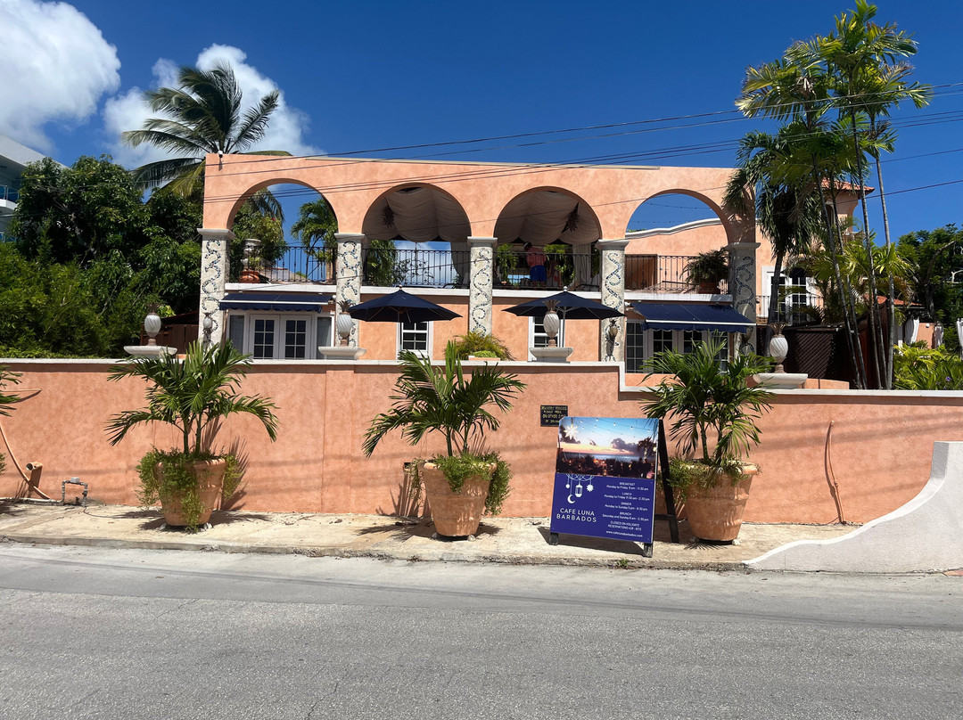 Little Arches Boutique Hotel主图