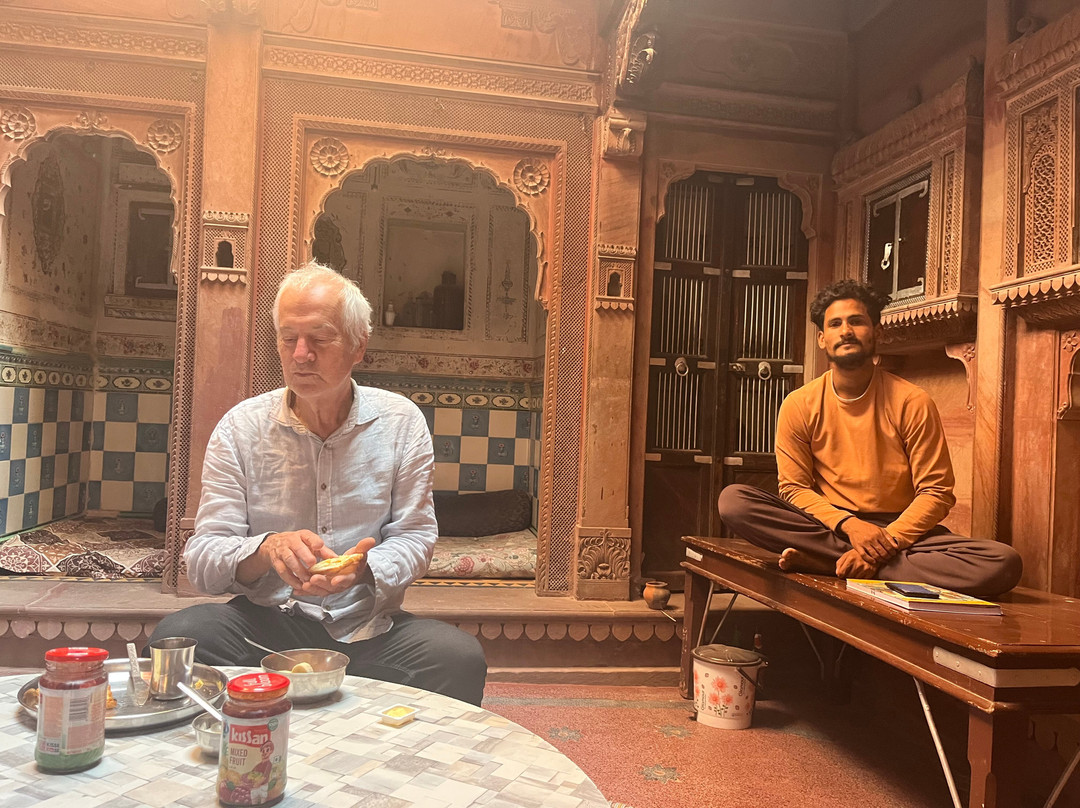 The Prince Haveli主图