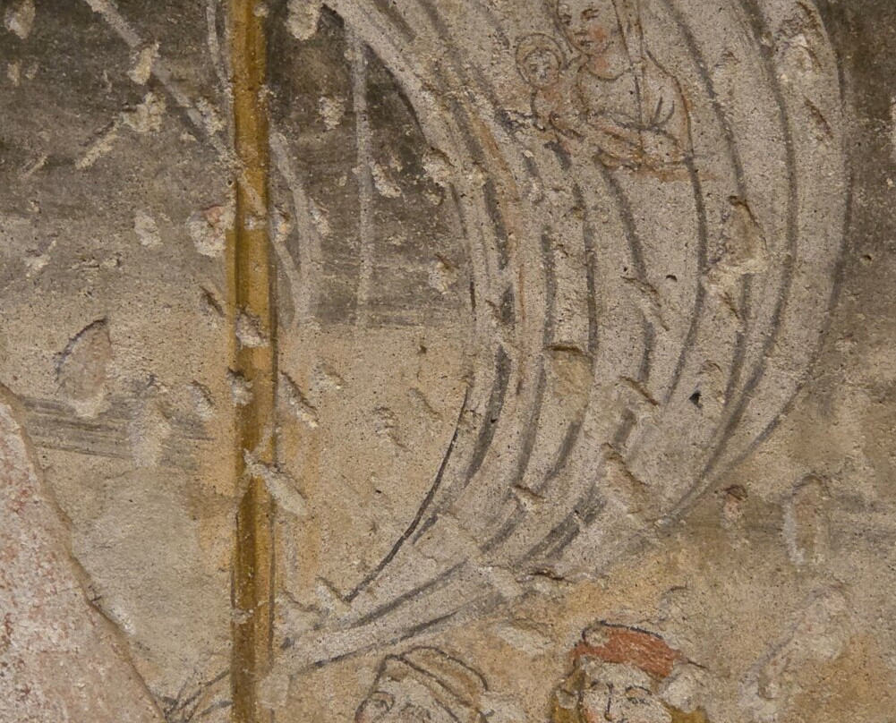 Chiesa di Santa Maria in Borgo-Nembro必去景点