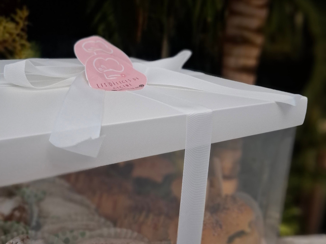 Le Village de la Pointe主图