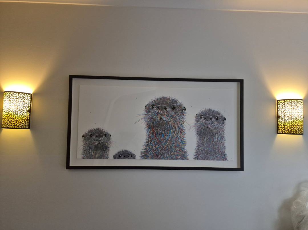 ATTY Gallery-悉尼必去景点