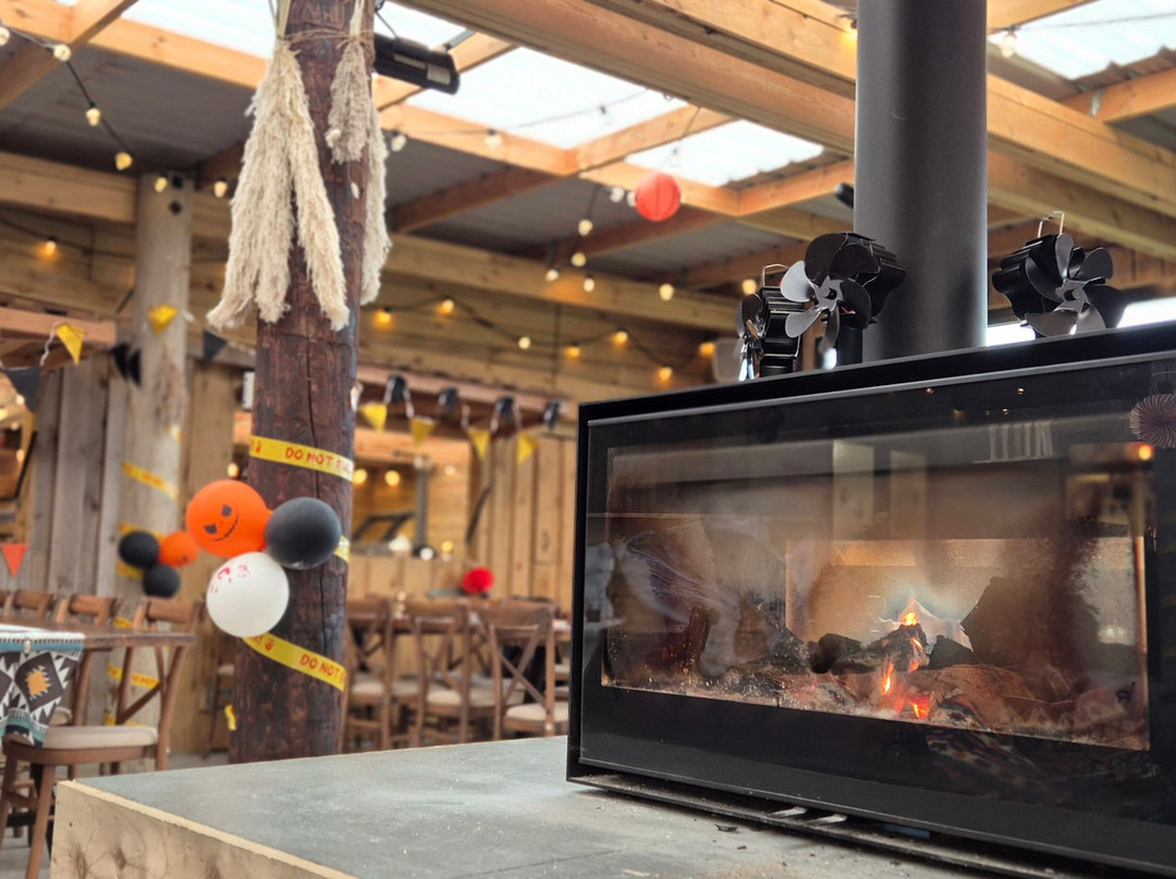 Macdonalds Farm-帕兹托必去景点