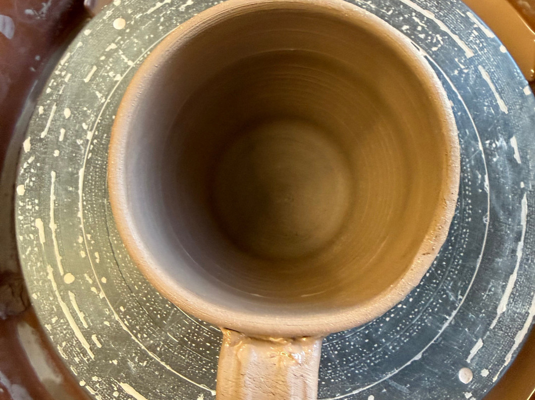 Fowler's Clay Works-盖林柏格必去景点