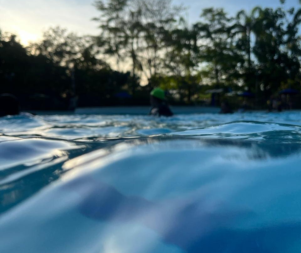 匹西拉高-Girardot必去景点