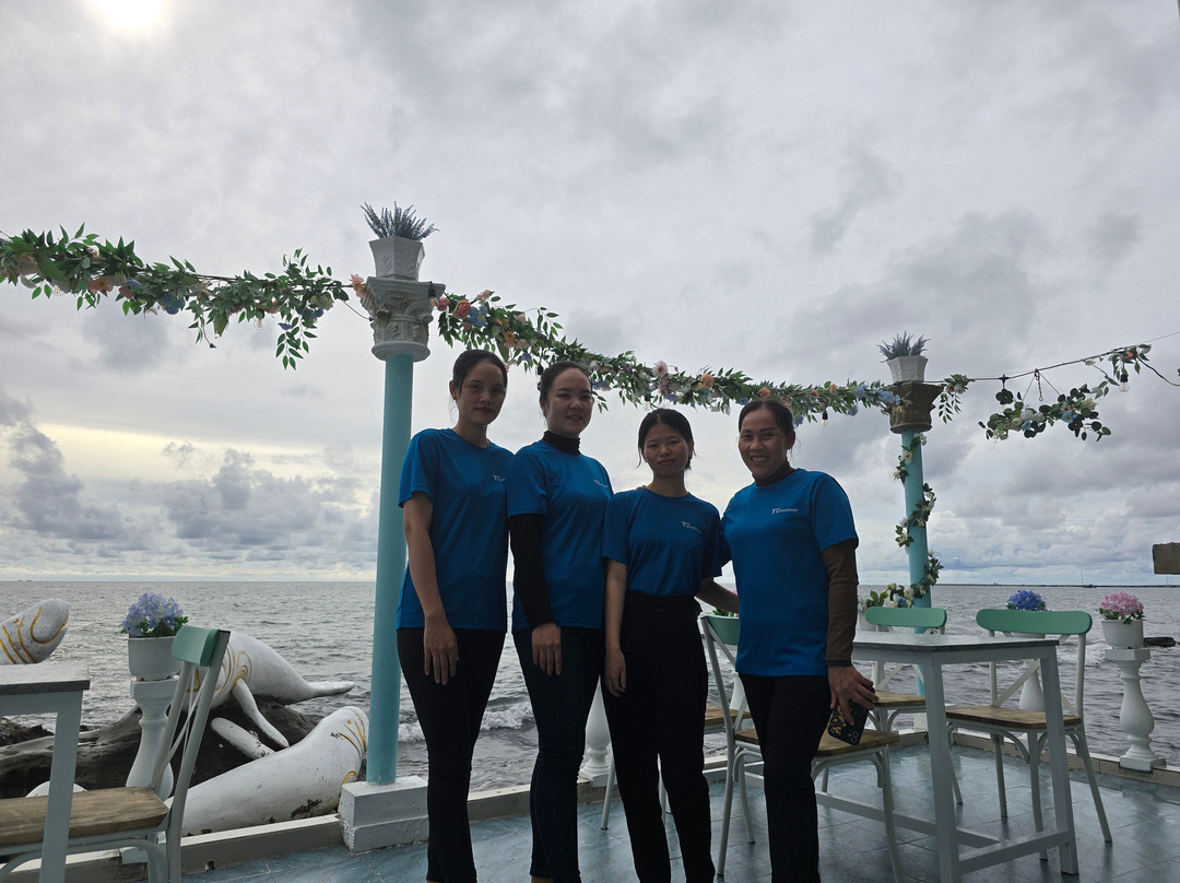 The Waterfront Restaurant