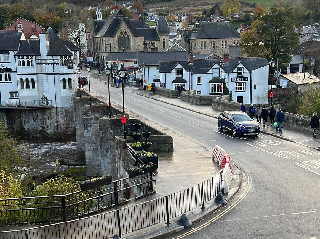 The Bridge End Hotel主图