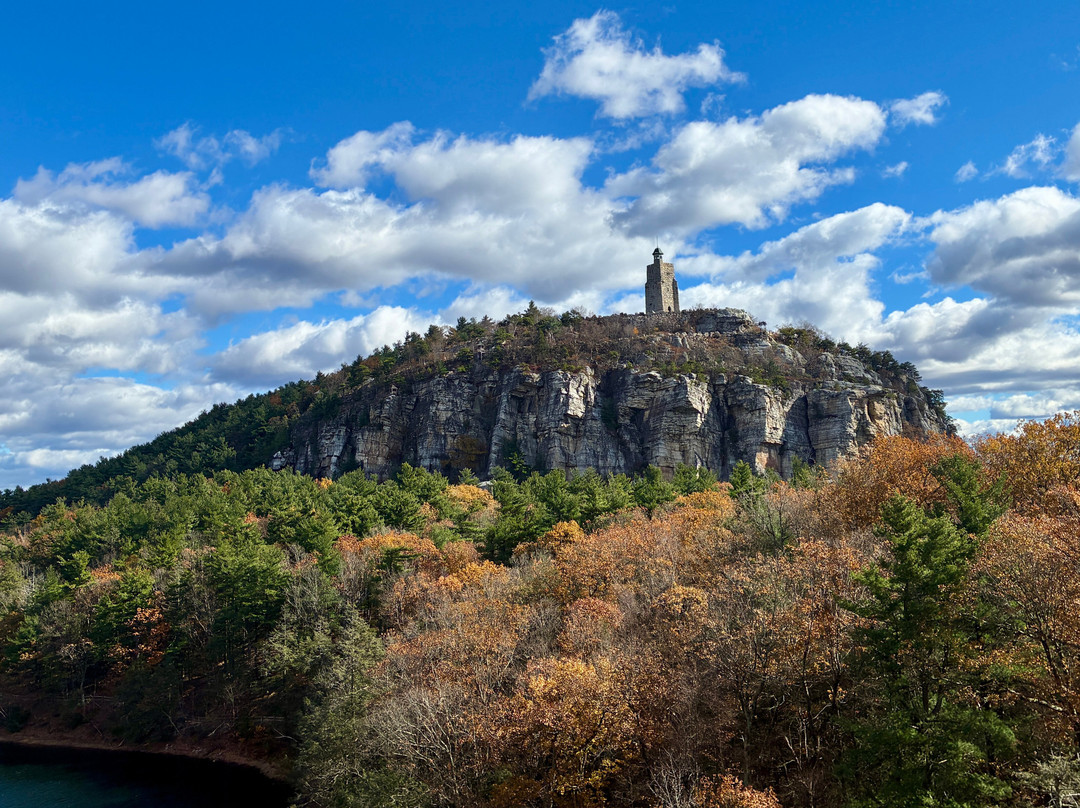 Alpine Endeavors-Rosendale必去景点