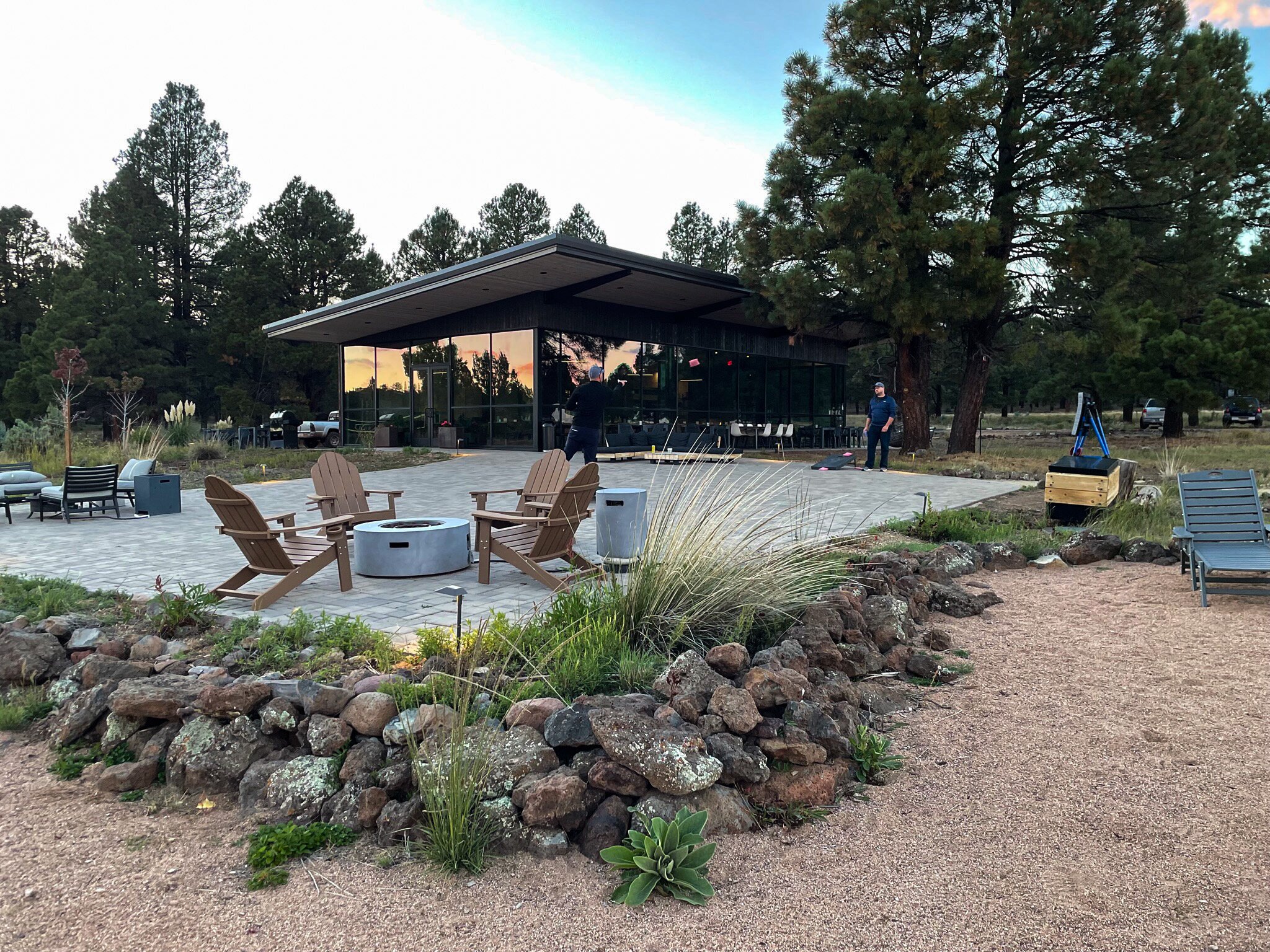 Backland Luxury Nature Resort-官方