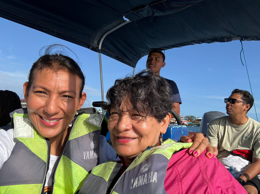 Our Panama-巴拿马城必去景点