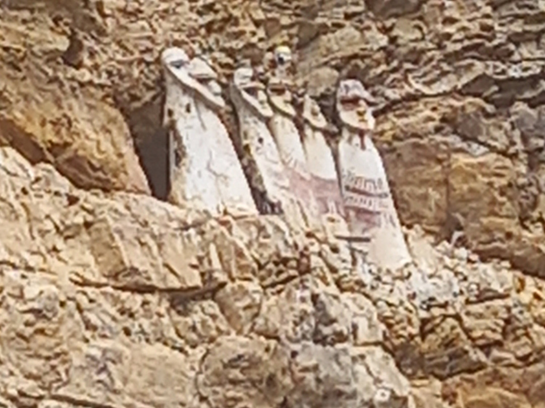 Amazon Expedition Peru-Chachapoyas必去景点