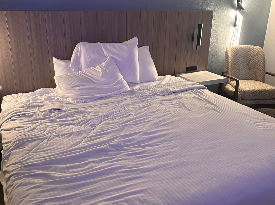 Best Western Of Walterboro主图