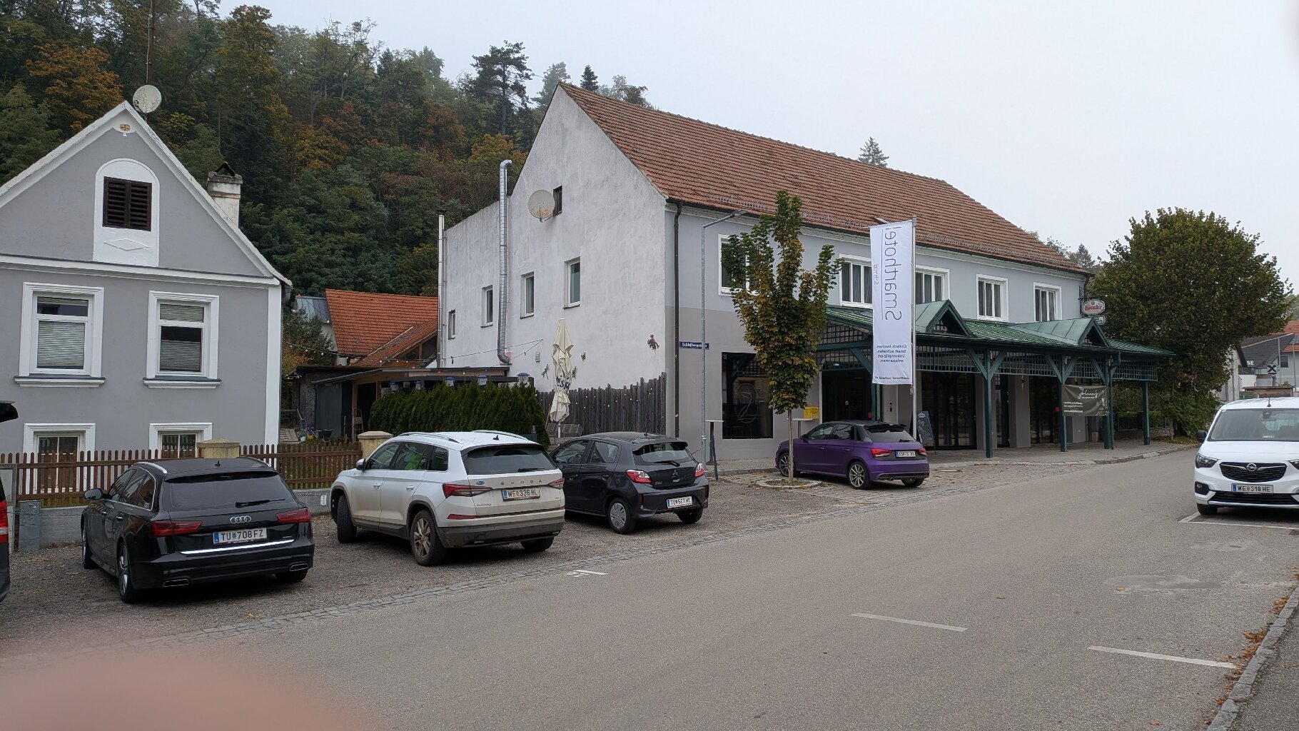 Landgasthof Schmid-官方