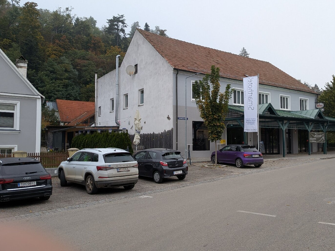 Landgasthof Schmid主图