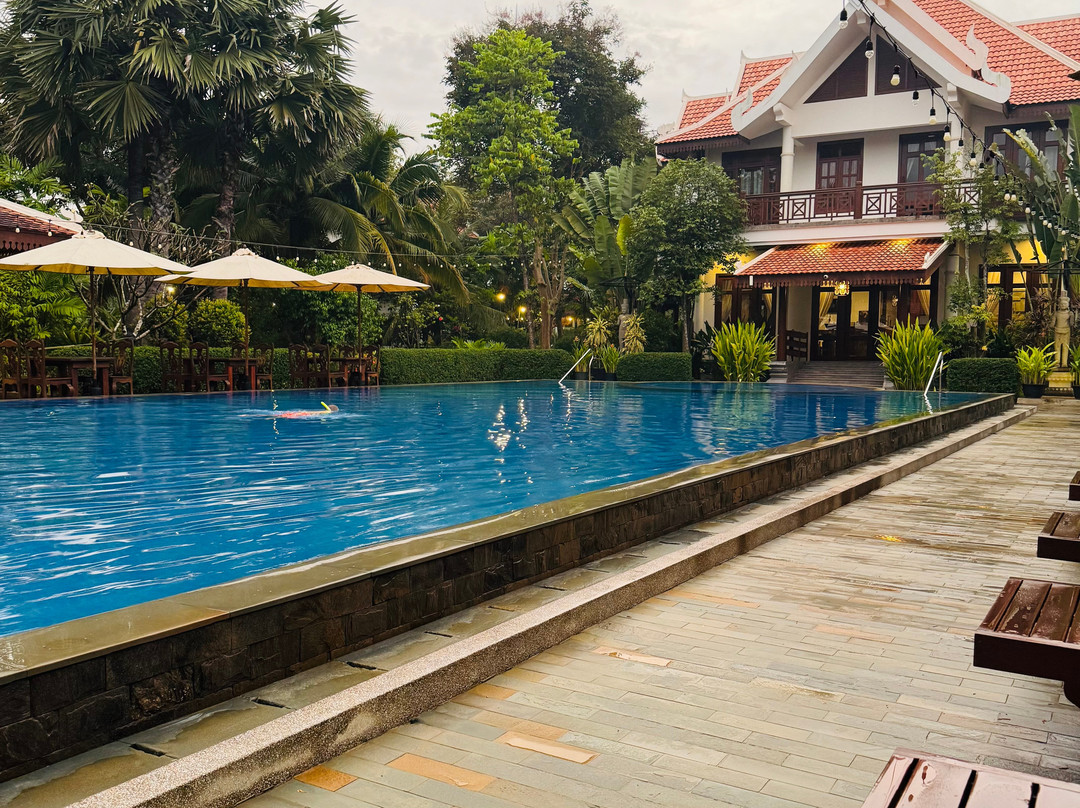 Angkor Privilege Resort & Spa主图