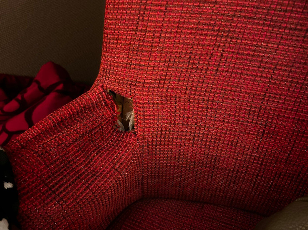 洋克赫尔边境酒店主图