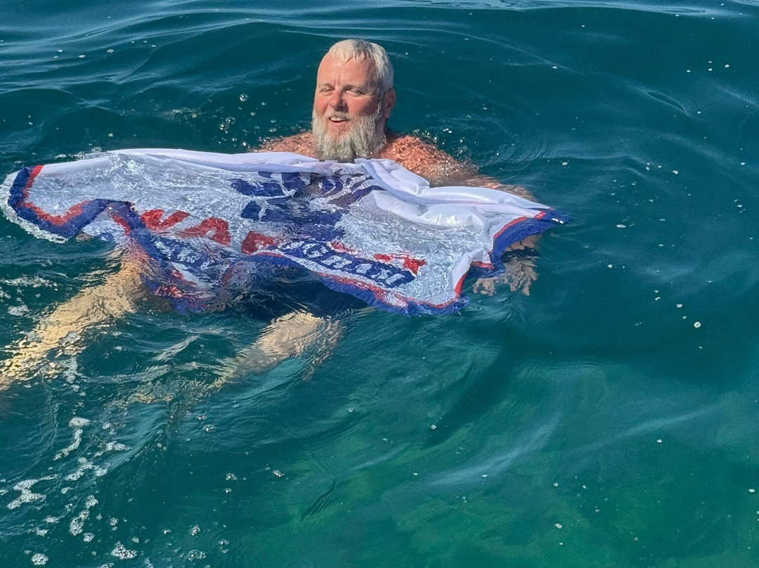 Katarina Sail Charters-吕康必去景点