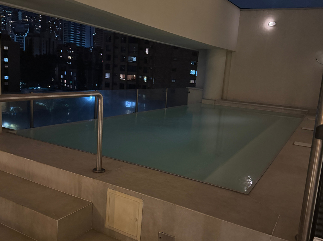 赛特斯酒店主图