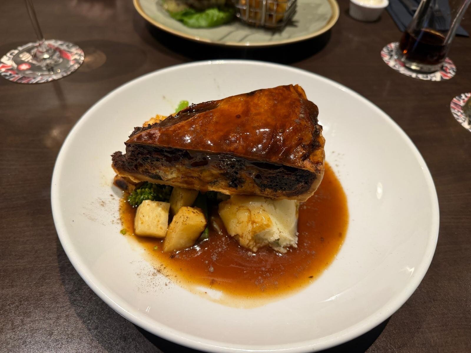 Traquair Arms Hotel-官方