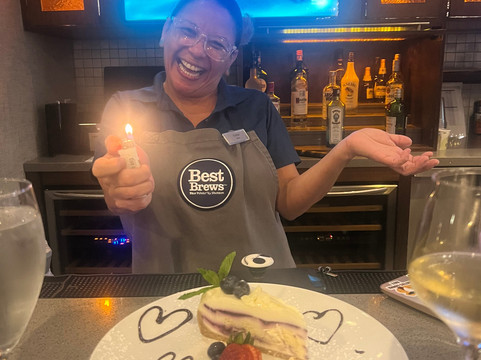 Four Points by Sheraton Coral Gables主图