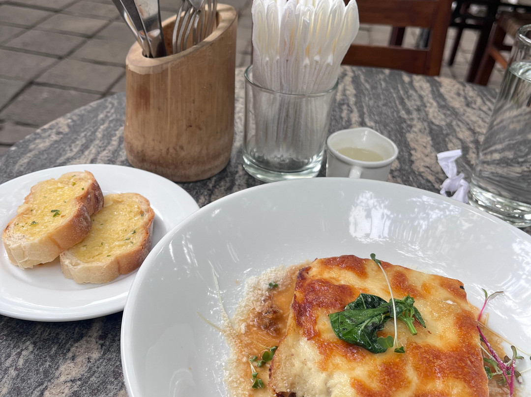 赤足礼品店-科伦坡必去景点