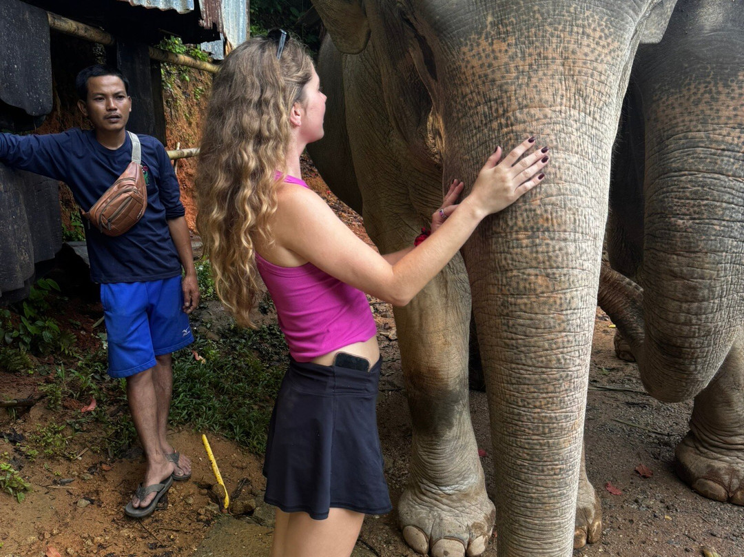 Eco Khao Lak Adventure - Private Day Tours-拉克山必去景点