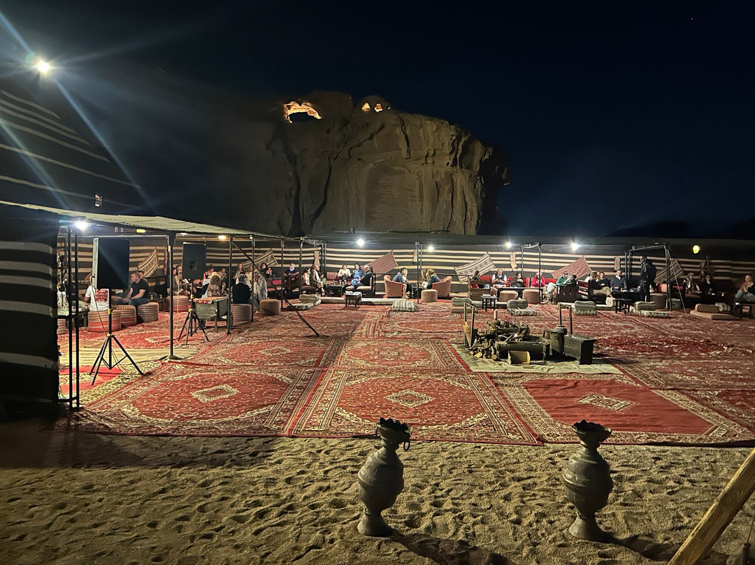 Why Jordan Tours-佩特拉必去景点