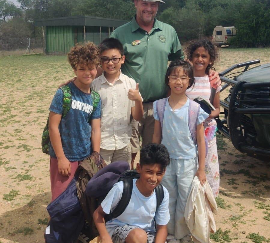 Southern Kruger Safaris-玛洛斯帕克必去景点