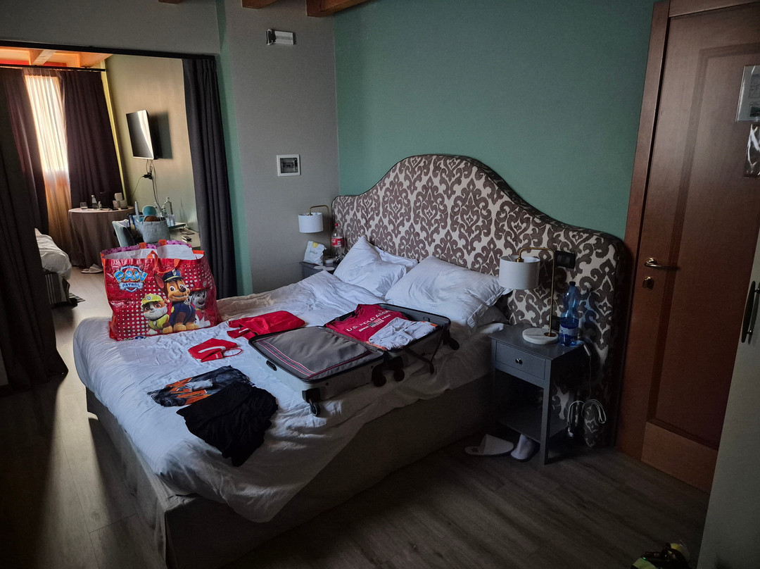 Boutique Hotel Municipio 1815主图