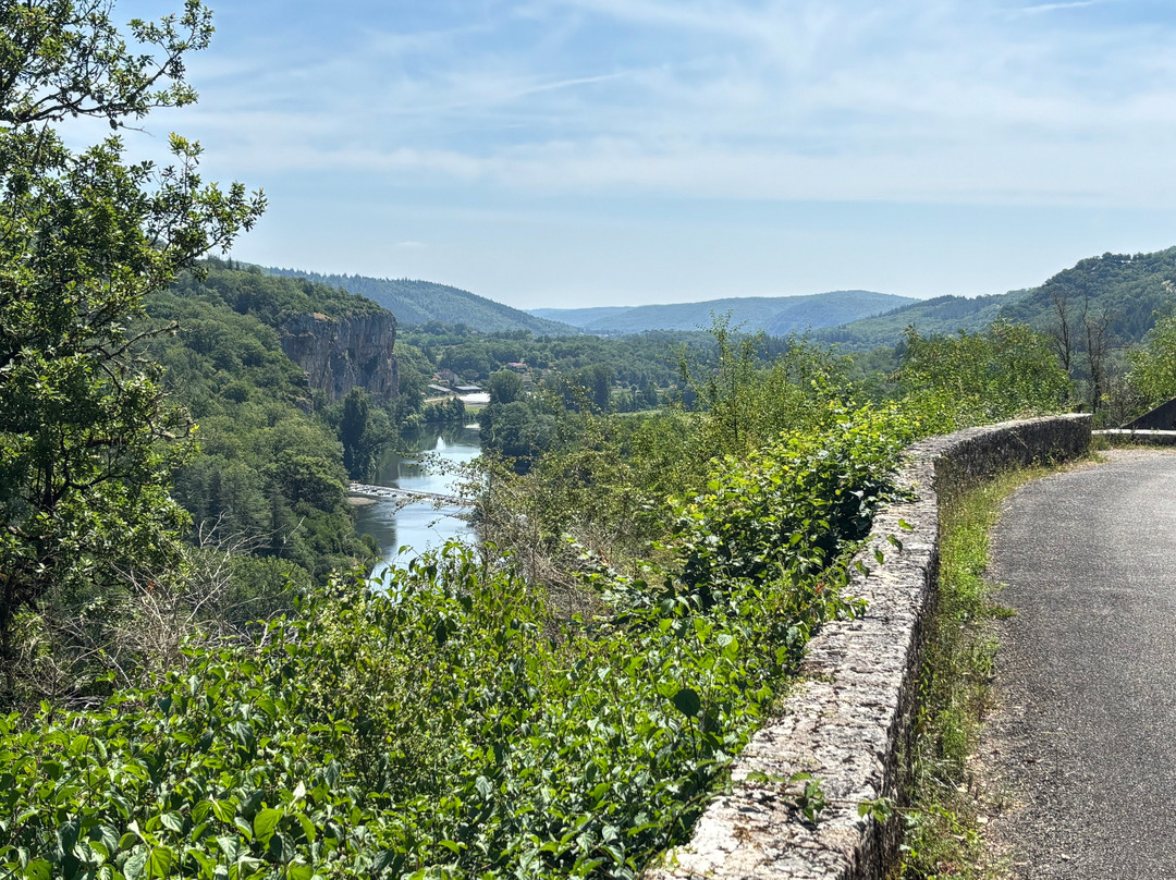 CRMT-Fumel必去景点