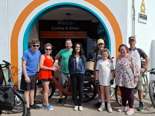 PIKALA Agadir-阿加迪尔必去景点