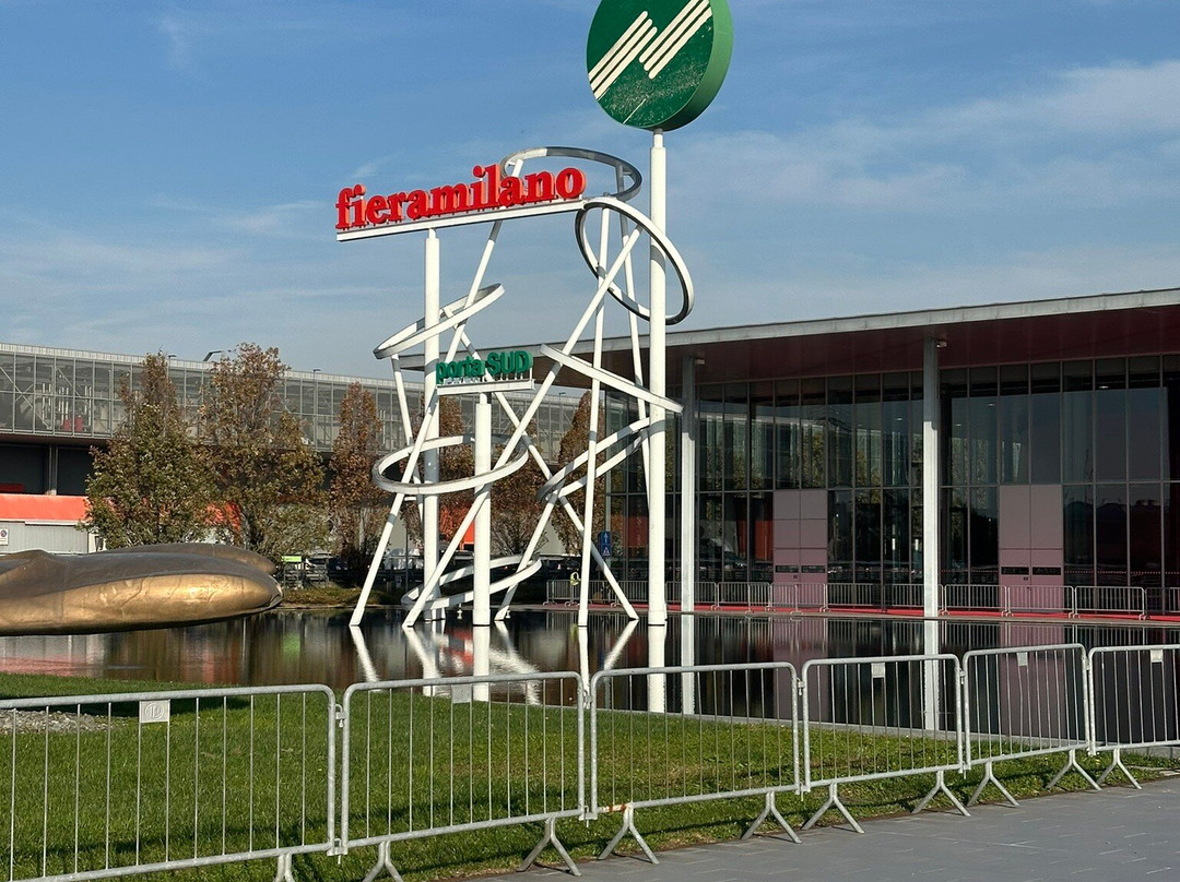 B&B Botton d'oro Basiglio主图