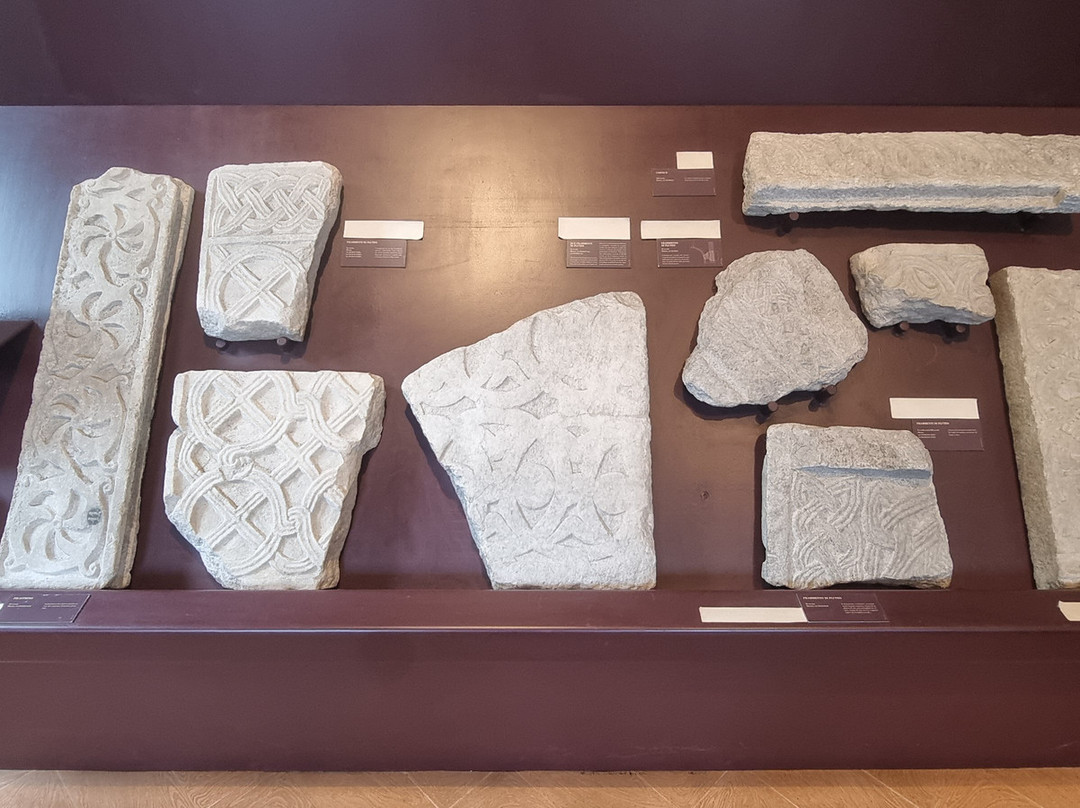 Pinacoteca Civica di Como-科莫必去景点