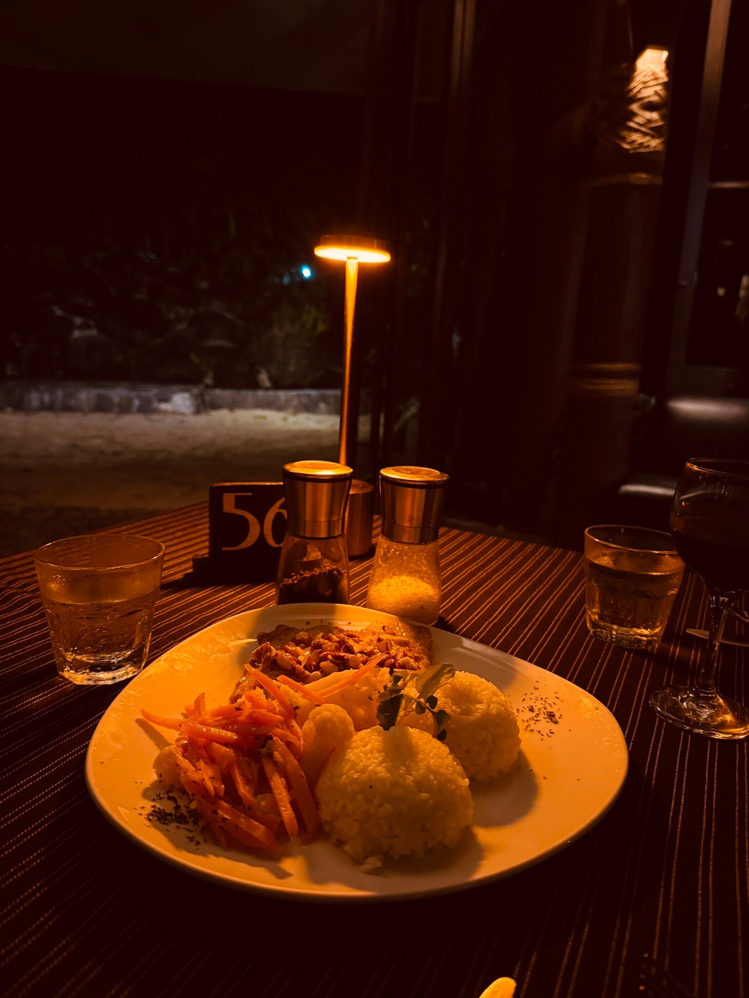 椰子海滩俱乐部酒店-官方