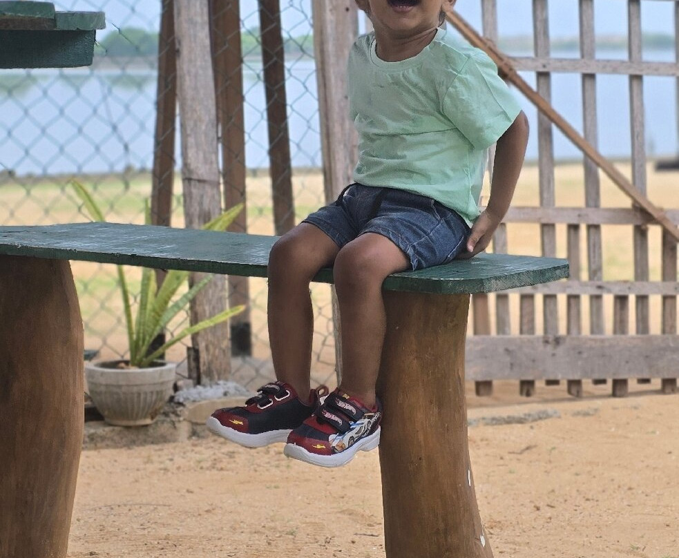 The Blue Lagoon Resort, Kalpitiya主图