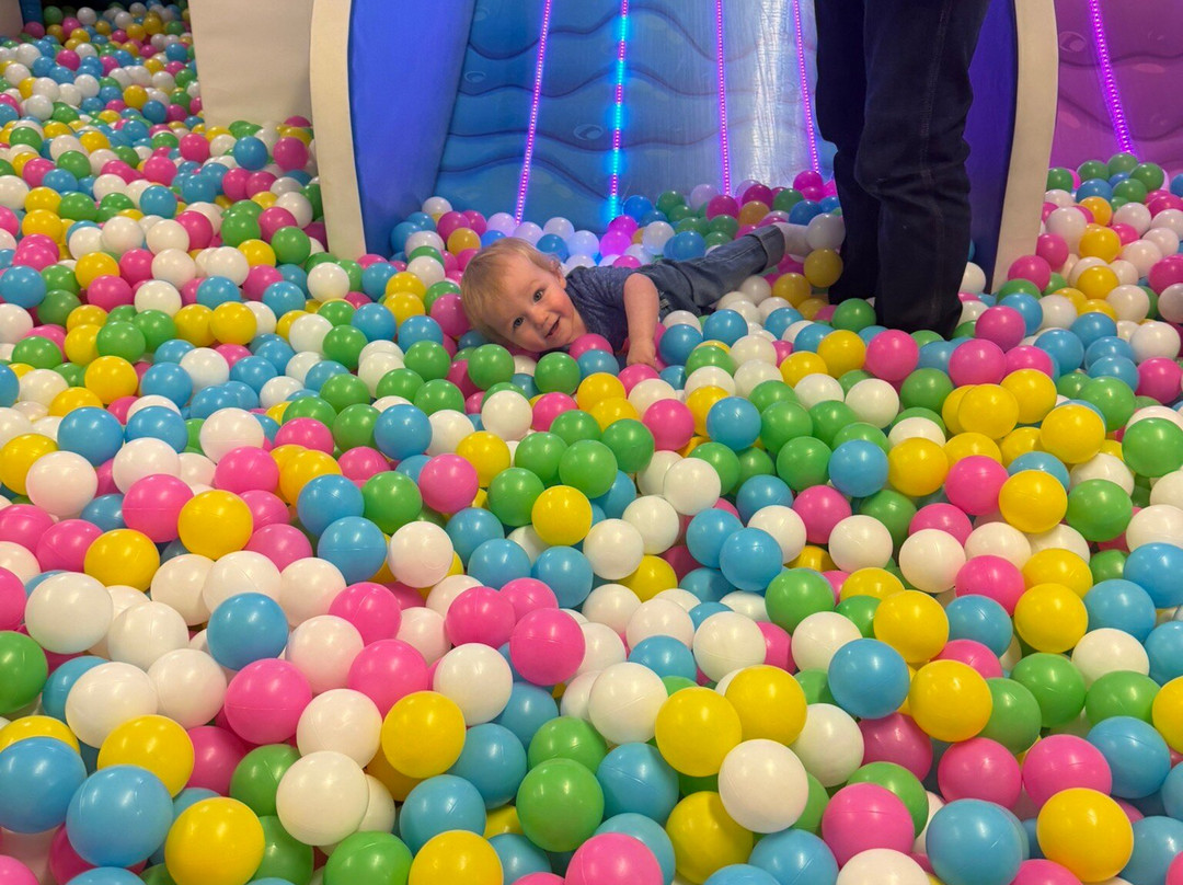 Honeybees Playtown-Ballymena必去景点